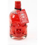 Hill's Suicide Absinth červený 70% 0,5 l (holá láhev) – Zboží Dáma