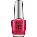 OPI Infinite Shine Lacquer lak na nehty s gelovým efektem Dutch Tulips 15 ml – Zboží Mobilmania