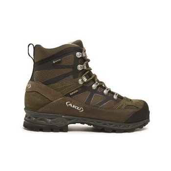 Aku Trekker Pro Gtx GORE TEX 844 Hnědá