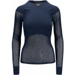 Brynje Lady Super Thermo Shirt w/inlay černá – Zboží Dáma