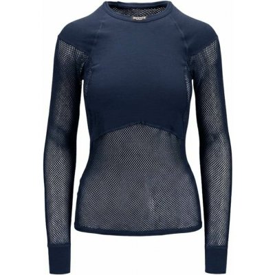Brynje Lady Super Thermo Shirt w/inlay černá – Zboží Dáma