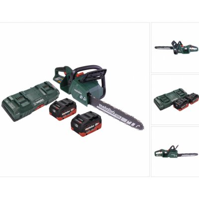 Metabo MS 36-18 LTX BL 40 601613850 – Zboží Dáma