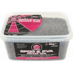 Mainline Pelety Spod PVA Pellet Mix 2 kg – Sleviste.cz