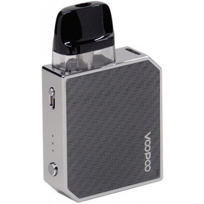 VooPoo Drag Nano 2 Pod 800 mAh Carbon Fiber 1 ks – Hledejceny.cz