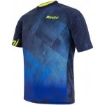 Santini Tee Rock Volný Nautica Blue – Zbozi.Blesk.cz