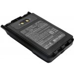 Cameron Sino CS-FVX800TW 7.4V Li-ion 2000mAh černá - neoriginální – Zboží Živě