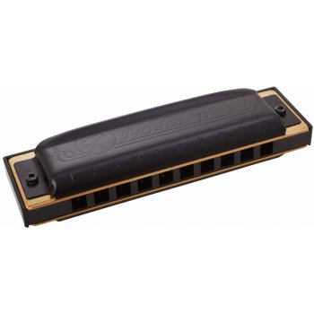 Hohner Pro Harp G-major