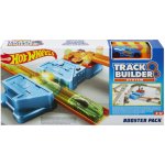 Hot Wheels Track builder zrychlovač – Sleviste.cz