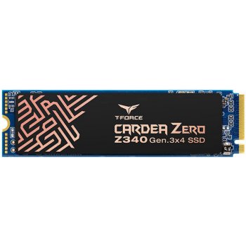 TeamGroup T-FORCE Cardea Zero Z340 512GB, TM8FP9512G0C311