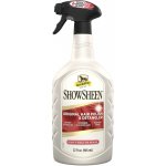 Absorbine ShowSheen lesk a rozčesávač sprej 946 ml – Sleviste.cz