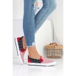Super in Slip on tenisky 6267R – Zboží Dáma