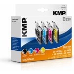 KMP Brother LC-985 multipack - kompatibilní – Hledejceny.cz