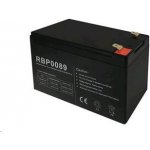 CyberPower 12V 7,5Ah – Zboží Živě