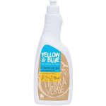 Tierra Verde Citronový gel na vodní kámen 750 ml – HobbyKompas.cz