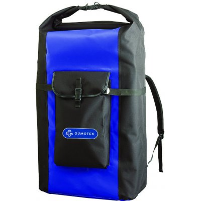 Gumotex transportní vak 100 l – Sleviste.cz