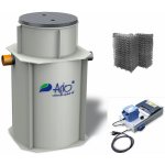 ASIO VarioComp 5K CHATA+ – Zbozi.Blesk.cz