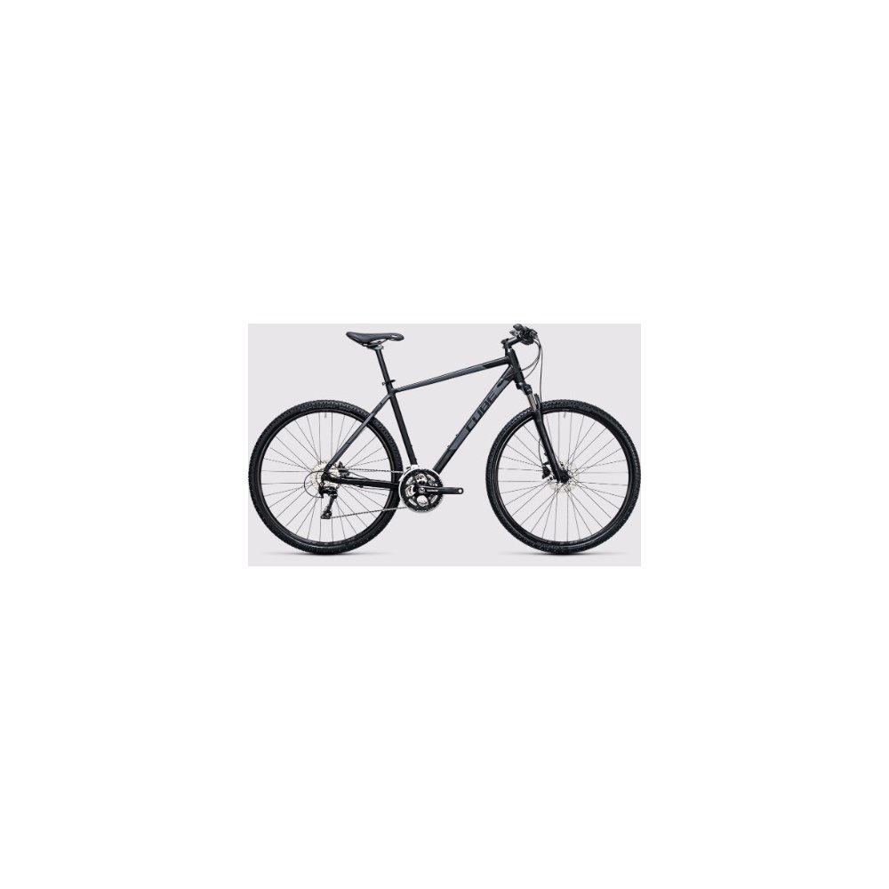 Cube Nature Pro 17 Heureka Cz