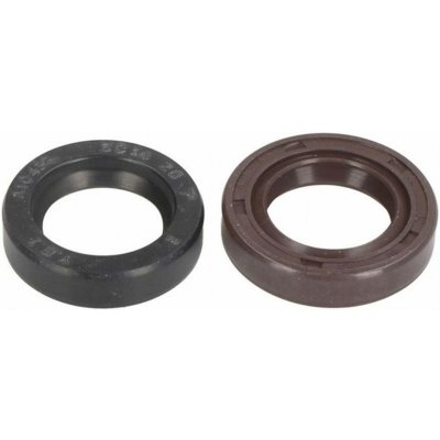 ATHENA 2026/01 těsnění klikové hřídele GILERA RUNNER 50, typHOON 50, PIAGGIO / VESPA FREE / LIBERTY / sféra / NRG 50 91-10 (BE1420) | Zboží Auto