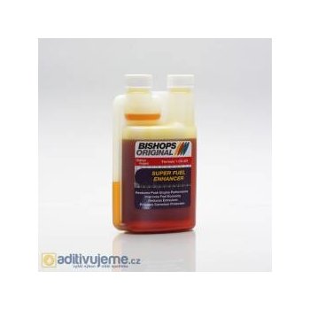 Bishop´s Original BiTech 1-C6-951 250 ml