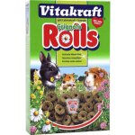 Vitakraft Green rolls hlodavec 0,5 kg – Hledejceny.cz