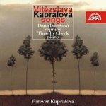 Kaprálová V. - Songs – Zboží Dáma