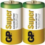 GP SuperAlkaline C 2ks 1013302000 – Zboží Živě