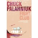 Kniha Fight Club Chuck Palahniuk