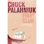 Fight Club Chuck Palahniuk – Hledejceny.cz