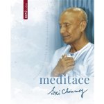 Meditace - Sri Chinmoy – Zboží Mobilmania