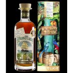 La Maison du Rhum Batch No.5 Santa Lucia 2013 43% 0,7 l (tuba) – Zboží Dáma