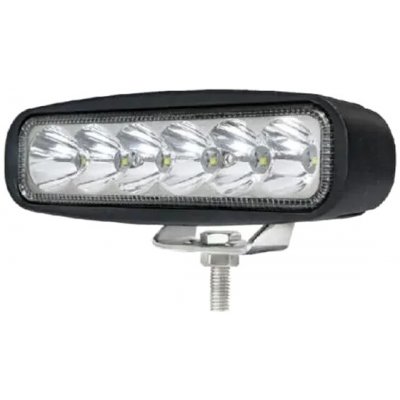 LED zpětný světlomet Proplast PRO-REVERSE II kabel 0,5m – Hledejceny.cz