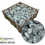 Angel Stone valouny – přírodní vápencové dekorativní kameny Vyberte si balení: Bedna - 500 kg - DOPRAVA ZDARMA, Vyberte si velikostní frakci: 20 - 40 cm – Zboží Dáma