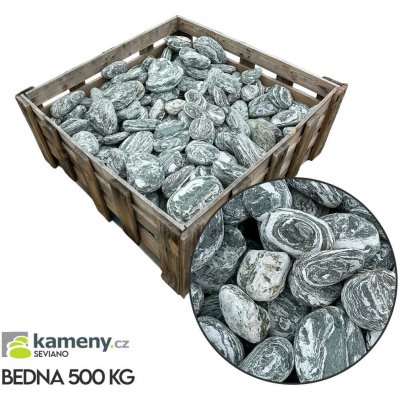 Angel Stone valouny – přírodní vápencové dekorativní kameny Vyberte si balení: Bedna - 500 kg - DOPRAVA ZDARMA, Vyberte si velikostní frakci: 20 - 40 cm – Zboží Dáma