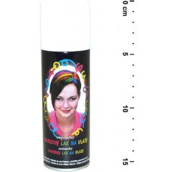 Anděl spray na vlasy 141 bílý