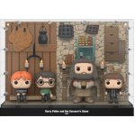 Funko Pop! Harry Potter Hagrid's Hut Moment 04 – Hledejceny.cz