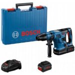 BOSCH GBH 18V-36 C 0 611 915 002 – Hledejceny.cz