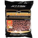 Jet Fish Premium clasicc Boilies 5 kg 24 mm SQUID KRILL – Zboží Mobilmania