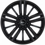 MAK Vier 7x17 5x100 ET44 gloss black | Zboží Auto