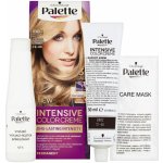 Pallete Intensive Color Creme BW12 světle plavá – Hledejceny.cz
