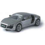 Audi R8 white – Zboží Dáma