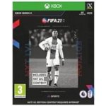 FIFA 21 (Nxt Lvl Edition) (XSX) – Zboží Dáma