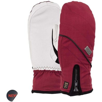 Pow Ws Gem mitt ash – Zboží Mobilmania