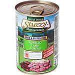 Stuzzy Adult Monoprotein s jehněčím 400 g – Zboží Mobilmania