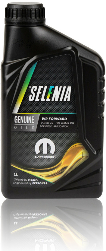 Selénia WR Forward 0W-30 1 l