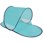 Teddies plážový s UV filtrem ovál 140 modrá – Zboží Dáma