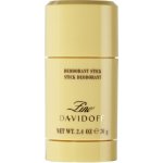 Davidoff Zino deostick 75 ml – Zboží Mobilmania
