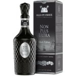 OLD ST. CROIX Non Plus Ultra Black 25y 42% 0,7 l (karton) – Hledejceny.cz