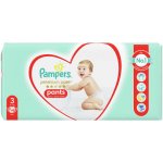Pampers Premium Care Pants 3 48 ks – Hledejceny.cz