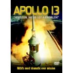 Story Of Apollo 13 DVD – Hledejceny.cz