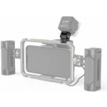 SmallRig Adapter Mini Cold Shoe to 1/4"-20 Screw 3577 – Hledejceny.cz